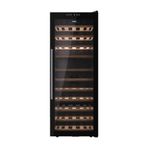 Teka RVF 10051 GBK 51 Şişe Kapasiteli Solo Şarap Dolabı