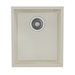 Teka Square 34.40 Tg Bright Cream Granit Eviye 115230033 Krem