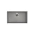 Teka Square 72.40 TG Stone Grey Tegranit Eviye