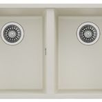 Teka SQUARE 760 TG Bright Cream Tegranit Eviye