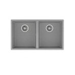 Teka Square 760 Tg Granit Stone Grey Eviye 115260025 Gri