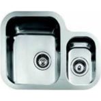 Teka Stage Be 12B 625 Paslanmaz Sağ Evye Pt180P3101