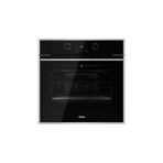 TEKA STEAKMASTER 70 LT. SİYAH CAM 700 DERECE PİROLİTİK ANKASTRE FIRIN