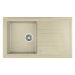 Teka Stone 50 B-TG Bej Tegranit Eviye