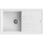 Teka Stone 50 B Tg Beyaz Eviye 115330019
