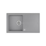 Teka Stone 50 B-TG Stone Grey Eviye