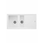 Teka Stone 60 B TG Beyaz Eviye - 115360005