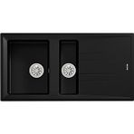Teka - Stone 60 B-tg Carbon - Ankastre Granit Eviye - Karbon - 100 Cm - 115360001