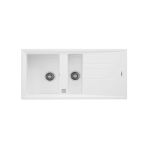 Teka Stone 60 B-TG Tegranite Evye Beyaz