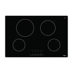 Teka TB770 Siyah Vitroseramik Ocak