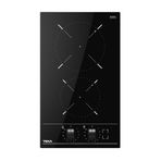 Teka TBC 32000 XFL 30cm BK Ankastre Vitroseramik Domino Ocak