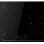 Teka TBC 64010 TTC 60 cm Vitroseramik Elektrikli Ankastre Ocak
