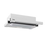 Teka TL 6210 WH Sürgülü Beyaz Aspiratör