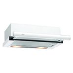 Teka TL 6310 WH 40474251 Beyaz Sürgülü Aspiratör