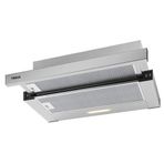 Teka TL6210 60 cm Inox Aspiratör