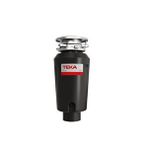 Teka Trs 520 Çöp Öğütücü Siyah