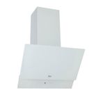Teka TVT 60.1 Beyaz Ankastre Davlumbaz