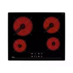 Teka TZ 6415 Seramik Ocak