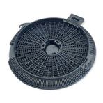 Teka UNEC60S Davlumbaz Karbon Filtre