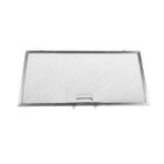 Teka Uyumlu Davlumbaz Filtresi 44X28 CM Arka Ara 10CM Aspiratör Filtresi