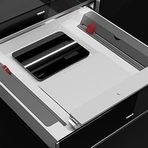 Teka VS 152 GS Vakum Makinesi