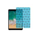 Tekamo Apple İpad Air 3. Nesil Uyumlu A2152 A2153 Nano Cam Ekran Koruyucu