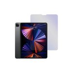 Tekamo Apple İpad Pro 12.9 İnç 5. Nesil A2378 A22461 A2379 Uyumlu Tablet Nano Ekran Koruyucu