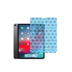 Tekamo İpad Pro 3 12.9 İnç 3 Nesil Uyumlu Tablet Nano Cam Ekran Koruyucu