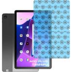 Tekamo Lenovo Tab M10 Plus Tb 125FU 3 Nesil Uyumlu Tablet Nano Cam Ekran Koruyucu - Saydam