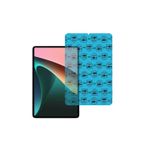 Tekamo Xiaomi Mi Pad 5 Uyumlu Tablet Nano Cam Ekran Koruyucu