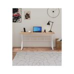 TEKATEL Çalışma Masası Çam 140x60
