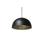 TEKAY AYDINLATMA Beyaz siiyah yeşil metal avize salon oturma odası ev ofis koridor avizesi SİYAH 50 x 30