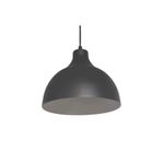 TEKAY AYDINLATMA Renk Seçenekli Metal Avize Genç Odası Çocuk Odası Koridor Mutfak Avizesi Pembe Yeşil Mavi Turkuaz siyah 20 x 60