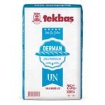 Tekbaş Un 25 kg Lüks Ekmek ve Unlu Mamüller Unu