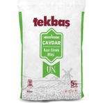 Tekbaş Un 5 kg Çavdar Hazır Ekmek Miksi