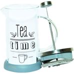 Tekbir Favorim Home French Press Bitki Çayı Demliği 350 Ml