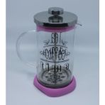 Tekbir French Press 600 ml.