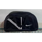 Tekbir Nike Tasarımlı Geniş Hacimli Spor & Seyahat Çantası – Siyah