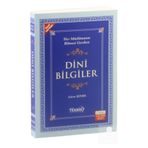 Tekbir Yayınları Her Müslümanın Bilmesi Gereken Temel Dini Bilgiler - Ilmihal - Dini Kitaplar - Adem Şener