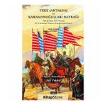 Teke Ve Karamanoğulları Bayrağı - Ali Yıldız