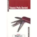 TEKELCI POLIS DEVLETI - DENIZ ADALI