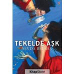 Tekelde Aşk - Sevda Beytaş