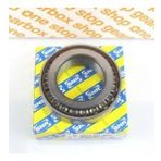 Teker Rulman Setı Bmw E36 E46 Arka Sag Sol - Snr R15016