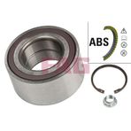 Teker Rulmani Arka Bmw E81 E87 E82 E88 E90 E91 E92 E93