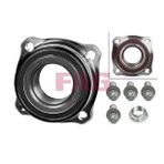 Teker Rulmanı Arka Bmw F10 F01 F02 F03 F04
