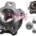 Teker Rulmanı Arka Bmw G20 G30 F90 G31 G32 G11 G12 G15 G14 G01 G02 G29 - FAG 713649680