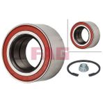 Teker Rulmanı Arka Bmw M47 N42 N45 E81 E87 E82 E88 E90 E92 E93 Z4