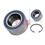 TEKER RULMANI ARKA MERCEDES ML-CLASS W163 98 05