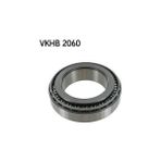 Teker Rulmanı Arka Mercedes Sprınter B904 B909 . Vw Lt 28-46 Cıft Teker. Dıs