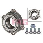 TEKER RULMANI ARKA MERCEDES W204 S204 C207 R230